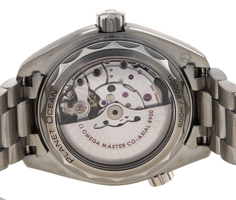 Omega Planet Ocean 215.30.44.21.03.001 Image 4